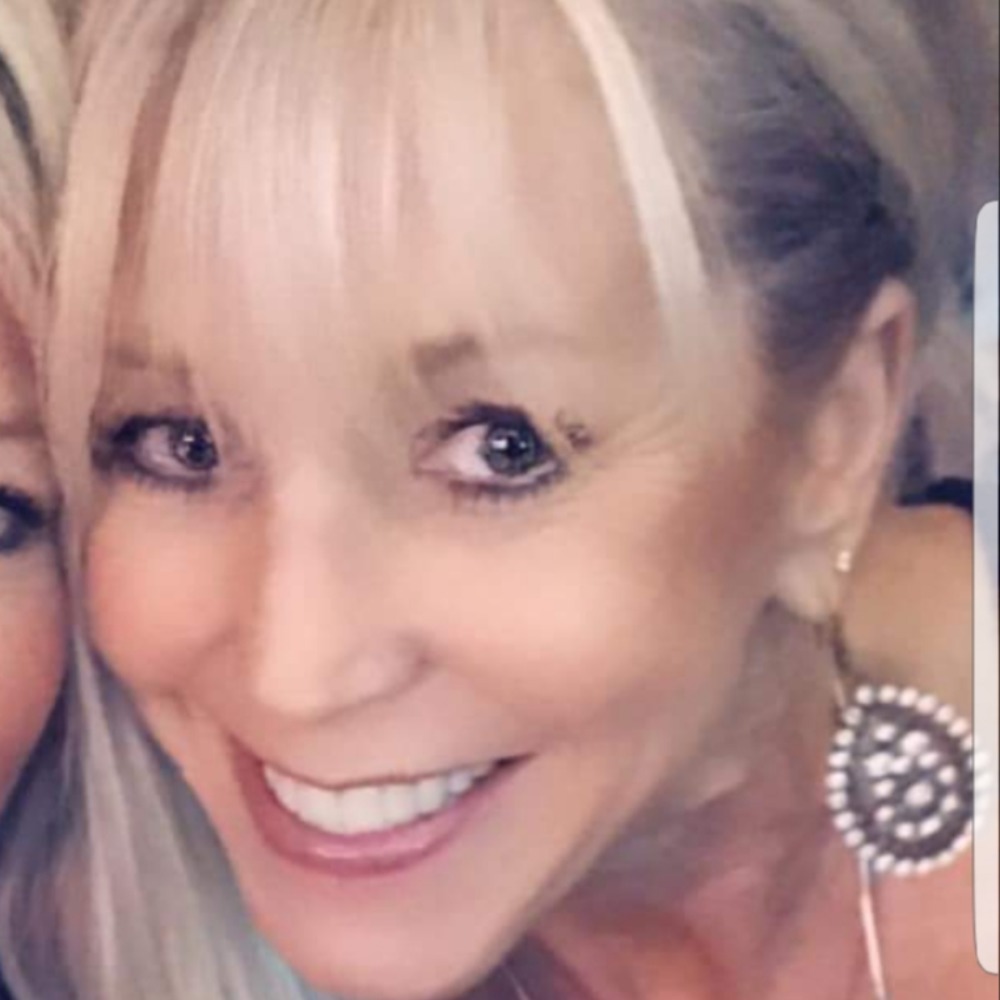 Meet your Posher, Patricia